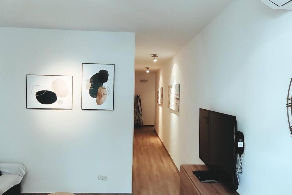 Getaway Suites Apartment ซเลนดิ ภายนอก รูปภาพ