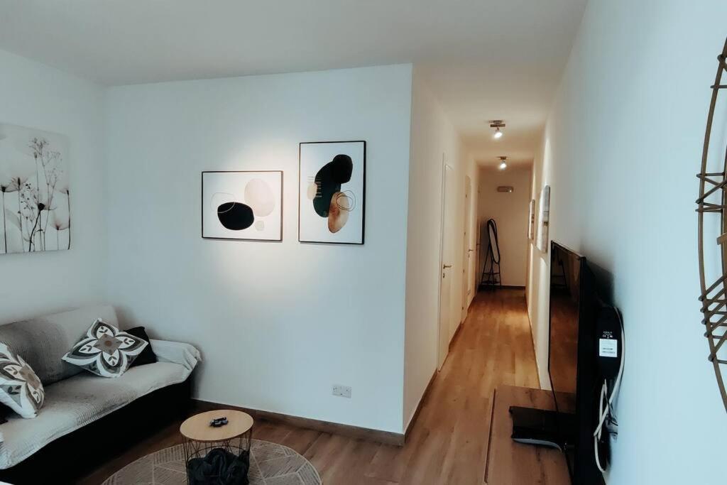 Getaway Suites Apartment ซเลนดิ ภายนอก รูปภาพ