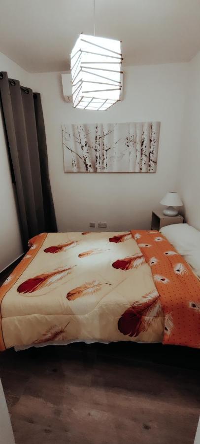 Getaway Suites Apartment ซเลนดิ ภายนอก รูปภาพ
