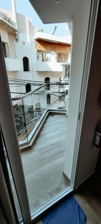 Getaway Suites Apartment ซเลนดิ ภายนอก รูปภาพ
