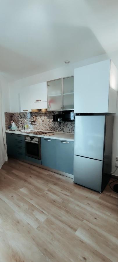Getaway Suites Apartment ซเลนดิ ภายนอก รูปภาพ