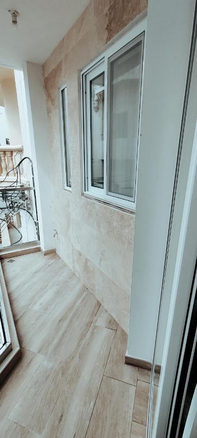 Getaway Suites Apartment ซเลนดิ ภายนอก รูปภาพ
