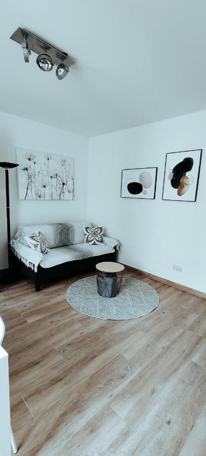 Getaway Suites Apartment ซเลนดิ ภายนอก รูปภาพ