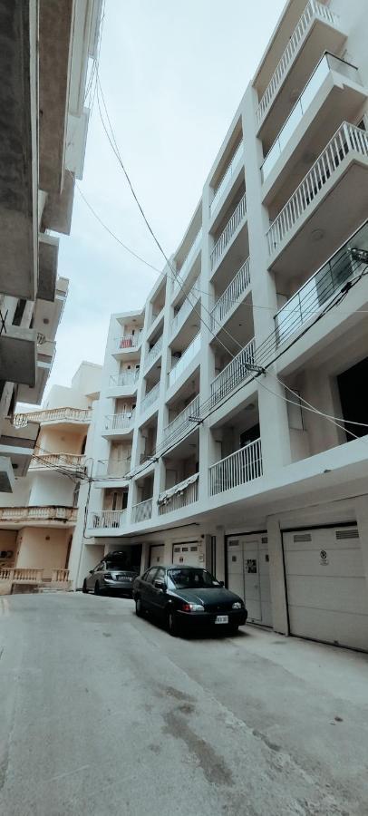 Getaway Suites Apartment ซเลนดิ ภายนอก รูปภาพ